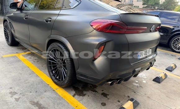 Buy Used BMW X6 Black Car in Georgiyev in Taraz Buy Used BMW X6 Black Car in Georgiyev in Taraz