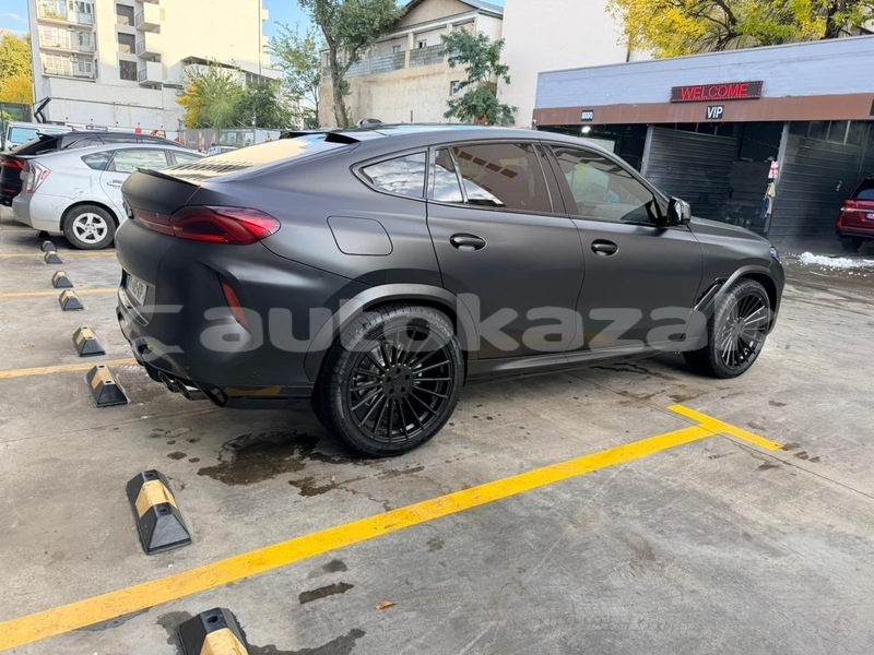 Big with watermark bmw x6 taraz georgiyev 6463