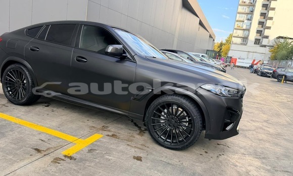 Buy Used BMW X6 Black Car in Georgiyev in Taraz Buy Used BMW X6 Black Car in Georgiyev in Taraz