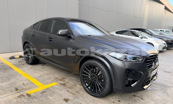 Buy Used BMW X6 Black Car in Georgiyev in Taraz Buy Used BMW X6 Black Car in Georgiyev in Taraz