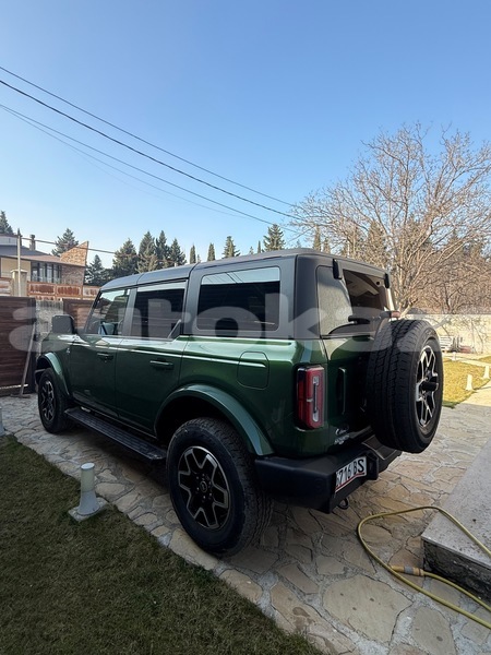 Big with watermark ford bronco taraz georgiyev 6464