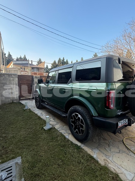 Big with watermark ford bronco taraz georgiyev 6464
