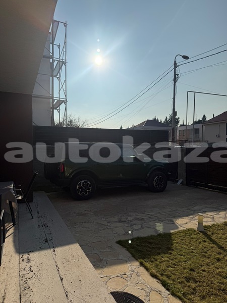 Big with watermark ford bronco taraz georgiyev 6464