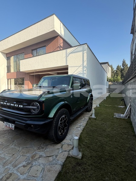 Big with watermark ford bronco taraz georgiyev 6464
