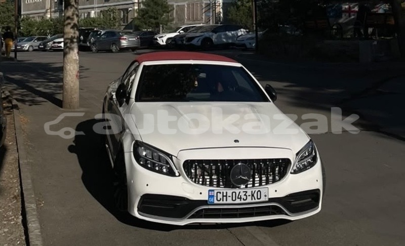 Big with watermark mercedes benz c class taraz georgiyev 6465