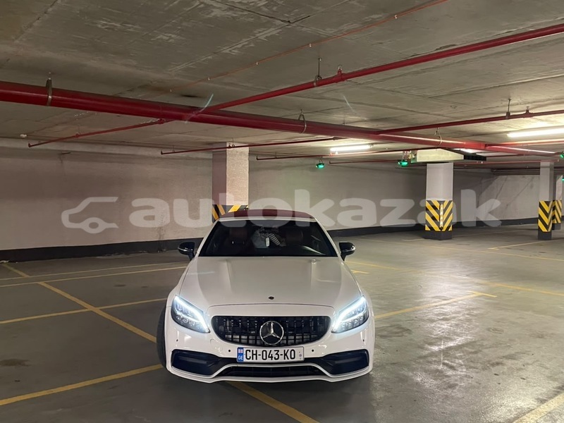 Big with watermark mercedes benz c class taraz georgiyev 6465