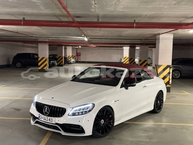 Big with watermark mercedes benz c class taraz georgiyev 6465