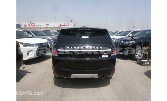 Buy Import Land Rover Range Rover Black Car in Import - Dubai in Akmecet Buy Import Land Rover Range Rover Black Car in Import - Dubai in Akmecet