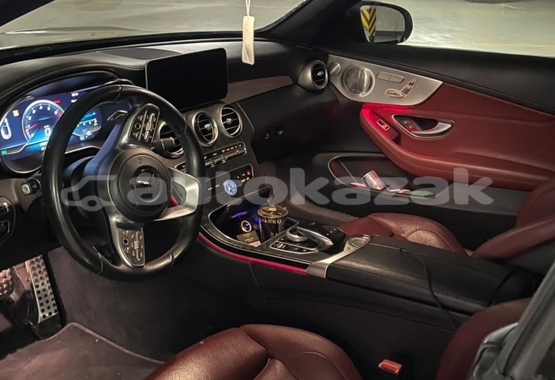 Big with watermark mercedes benz c class taraz georgiyev 6465