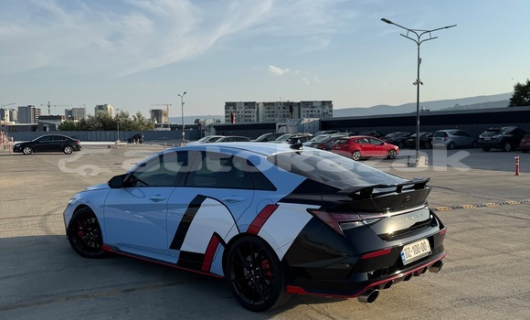 Buy Used Hyundai Elantra Other Car in Georgiyev in Taraz Buy Used Hyundai Elantra Other Car in Georgiyev in Taraz