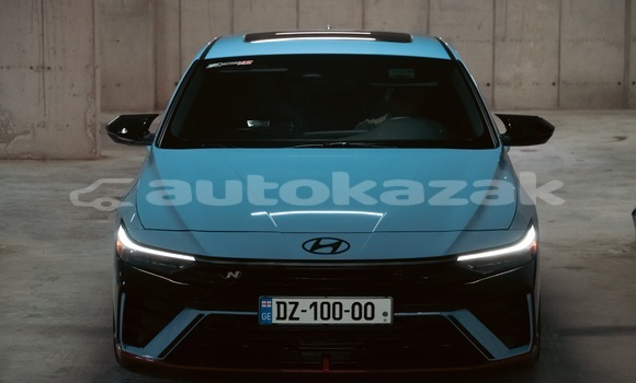Buy Used Hyundai Elantra Other Car in Georgiyev in Taraz Buy Used Hyundai Elantra Other Car in Georgiyev in Taraz