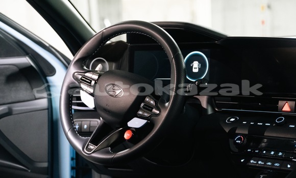Buy Used Hyundai Elantra Other Car in Georgiyev in Taraz Buy Used Hyundai Elantra Other Car in Georgiyev in Taraz