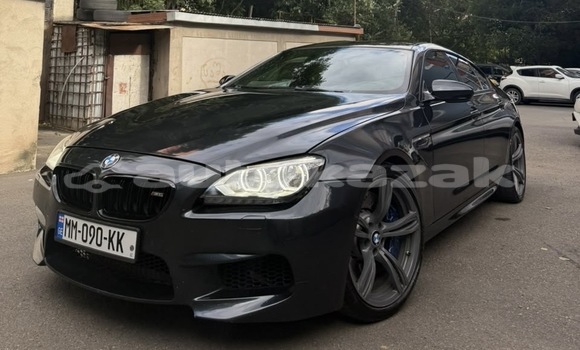 Buy Used BMW M6 Other Car in Georgiyev in Taraz