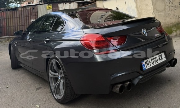 Buy Used BMW M6 Other Car in Georgiyev in Taraz Buy Used BMW M6 Other Car in Georgiyev in Taraz