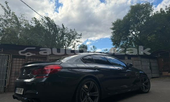 Buy Used BMW M6 Other Car in Georgiyev in Taraz Buy Used BMW M6 Other Car in Georgiyev in Taraz