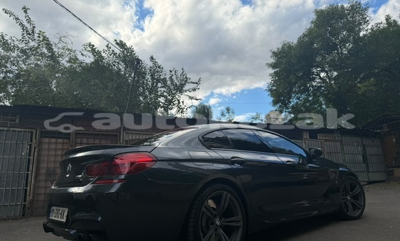 Buy Used BMW M6 Other Car in Georgiyev in Taraz Buy Used BMW M6 Other Car in Georgiyev in Taraz