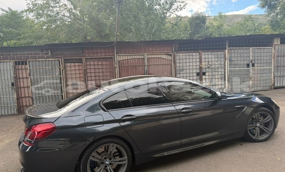 Buy Used BMW M6 Other Car in Georgiyev in Taraz Buy Used BMW M6 Other Car in Georgiyev in Taraz