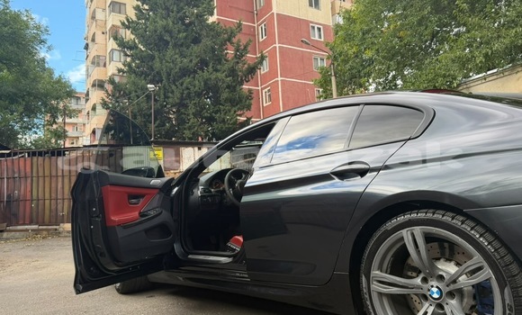 Buy Used BMW M6 Other Car in Georgiyev in Taraz Buy Used BMW M6 Other Car in Georgiyev in Taraz