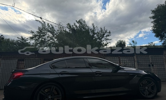 Buy Used BMW M6 Other Car in Georgiyev in Taraz Buy Used BMW M6 Other Car in Georgiyev in Taraz