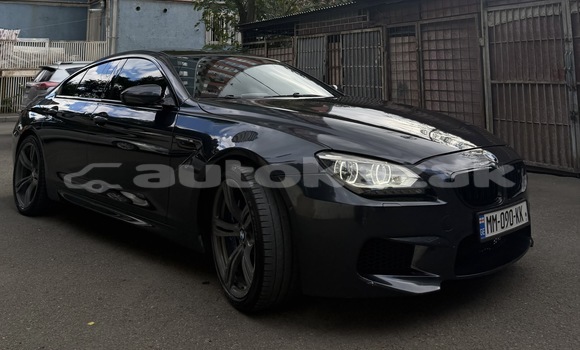 Buy Used BMW M6 Other Car in Georgiyev in Taraz Buy Used BMW M6 Other Car in Georgiyev in Taraz