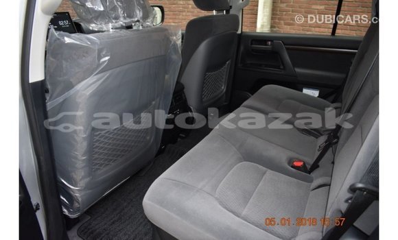 Buy Import Toyota Land Cruiser Other Car in Import - Dubai in Akmecet Buy Import Toyota Land Cruiser Other Car in Import - Dubai in Akmecet