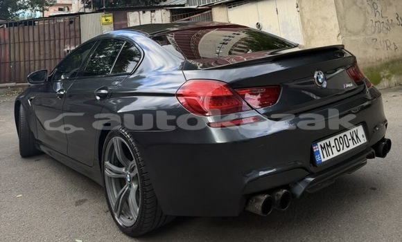 Buy Used BMW M6 Other Car in Georgiyev in Taraz Buy Used BMW M6 Other Car in Georgiyev in Taraz