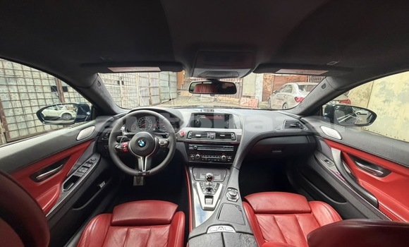 Buy Used BMW M6 Other Car in Georgiyev in Taraz Buy Used BMW M6 Other Car in Georgiyev in Taraz