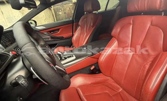 Buy Used BMW M6 Other Car in Georgiyev in Taraz Buy Used BMW M6 Other Car in Georgiyev in Taraz