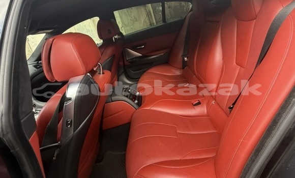 Buy Used BMW M6 Other Car in Georgiyev in Taraz Buy Used BMW M6 Other Car in Georgiyev in Taraz