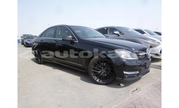 Buy Import Mercedes-Benz 190 Black Car in Import - Dubai in Akmecet Buy Import Mercedes-Benz 190 Black Car in Import - Dubai in Akmecet
