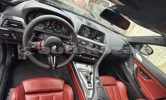 Buy Used BMW M6 Other Car in Georgiyev in Taraz Buy Used BMW M6 Other Car in Georgiyev in Taraz
