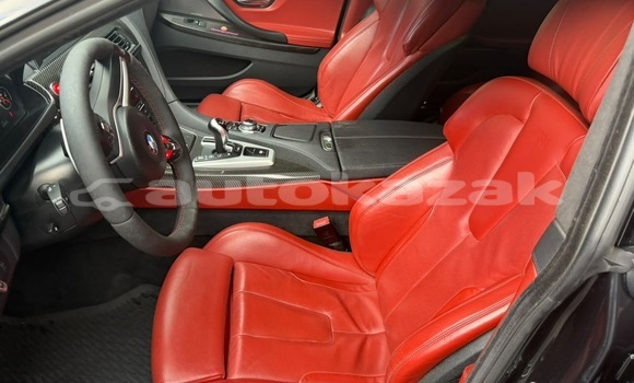 Buy Used BMW M6 Other Car in Georgiyev in Taraz Buy Used BMW M6 Other Car in Georgiyev in Taraz