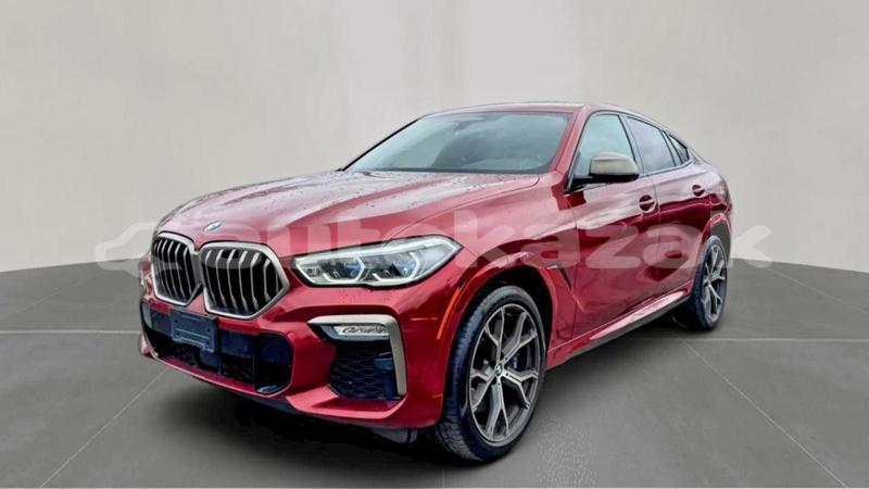 Big with watermark bmw x6 akmola bestobe 6470