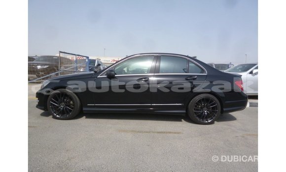 Buy Import Mercedes-Benz 190 Black Car in Import - Dubai in Akmecet Buy Import Mercedes-Benz 190 Black Car in Import - Dubai in Akmecet