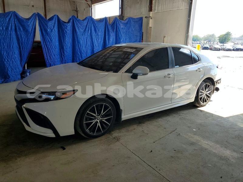 Big with watermark toyota camry aktobe aktobe 6471