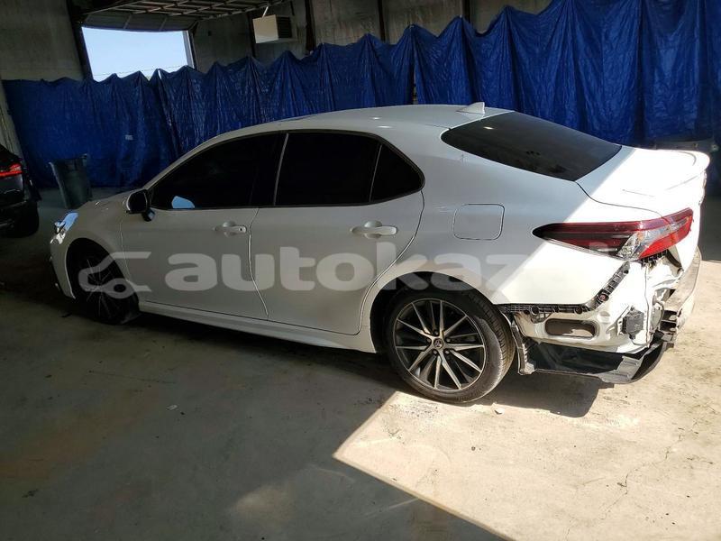 Big with watermark toyota camry aktobe aktobe 6471