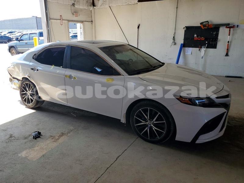 Big with watermark toyota camry aktobe aktobe 6471