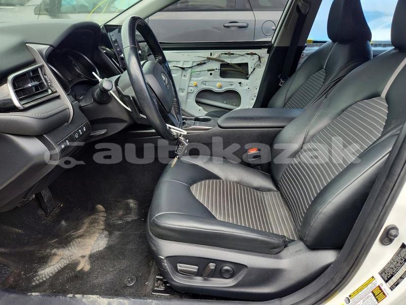 Big with watermark toyota camry aktobe aktobe 6471