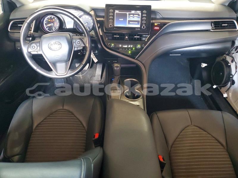 Big with watermark toyota camry aktobe aktobe 6471