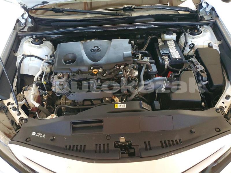 Big with watermark toyota camry aktobe aktobe 6471
