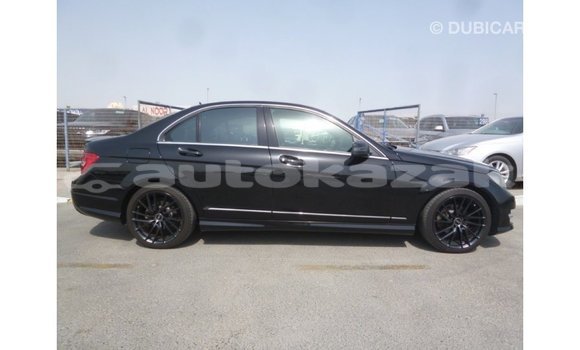 Buy Import Mercedes-Benz 190 Black Car in Import - Dubai in Akmecet Buy Import Mercedes-Benz 190 Black Car in Import - Dubai in Akmecet