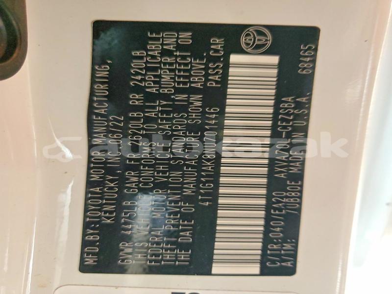 Big with watermark toyota camry aktobe aktobe 6471