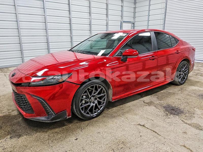 Big with watermark toyota camry akmola alekseevka 6472
