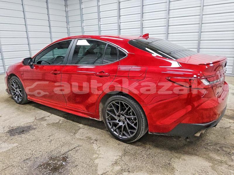 Big with watermark toyota camry akmola alekseevka 6472