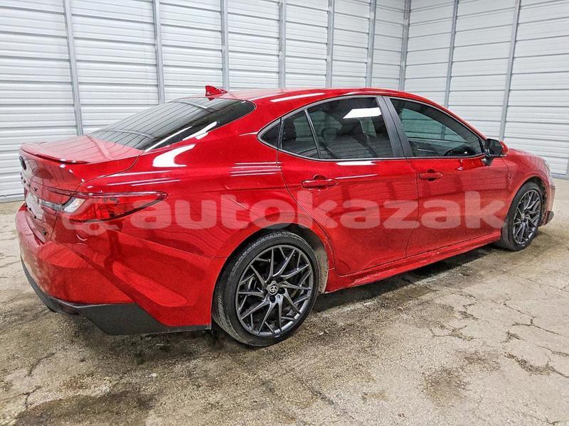 Big with watermark toyota camry akmola alekseevka 6472