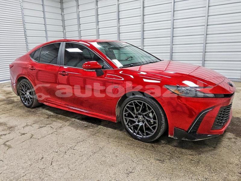 Big with watermark toyota camry akmola alekseevka 6472