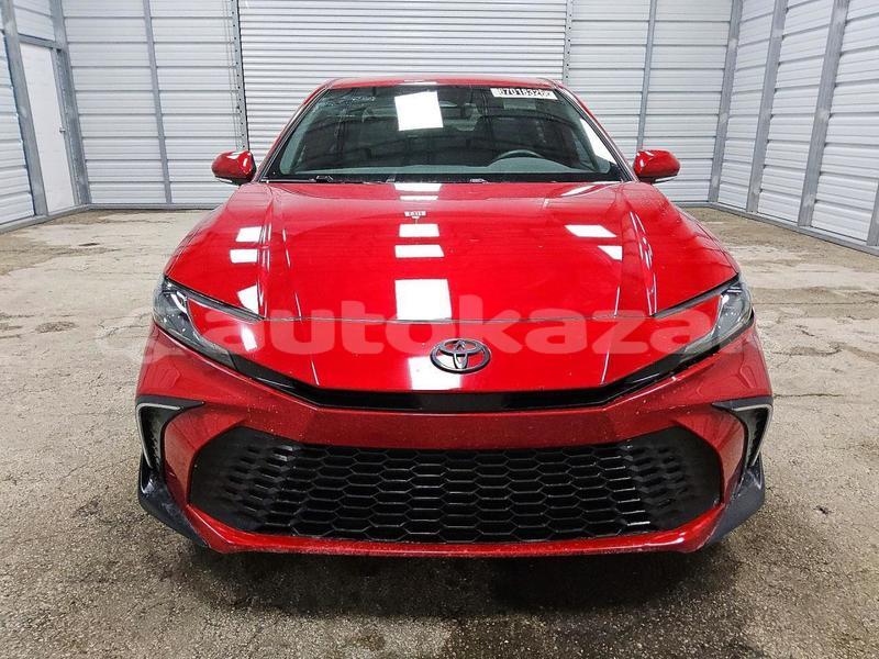 Big with watermark toyota camry akmola alekseevka 6472