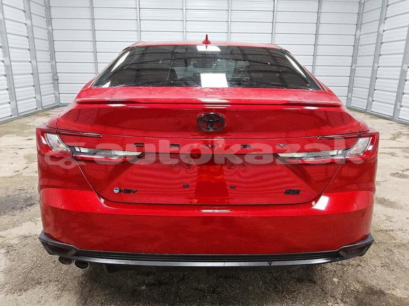 Big with watermark toyota camry akmola alekseevka 6472