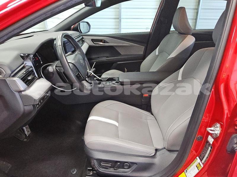 Big with watermark toyota camry akmola alekseevka 6472