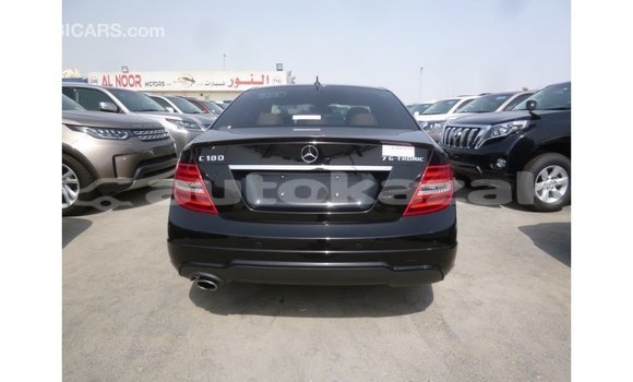 Buy Import Mercedes-Benz 190 Black Car in Import - Dubai in Akmecet Buy Import Mercedes-Benz 190 Black Car in Import - Dubai in Akmecet